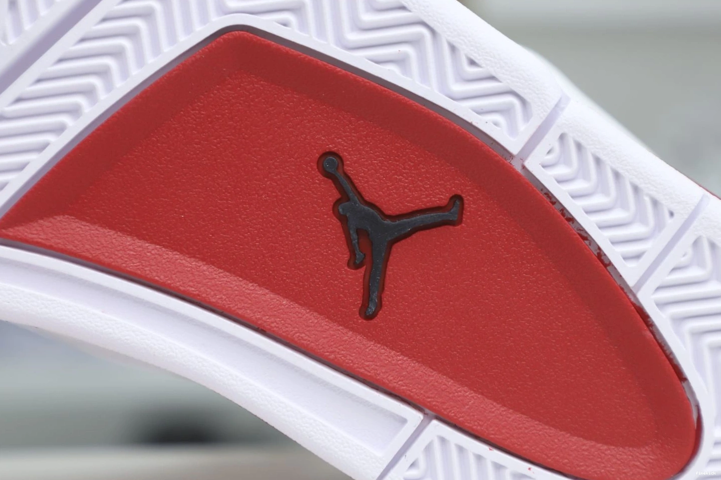 JORDAN4 ALTERNATE RETRO 89 AIR 0831